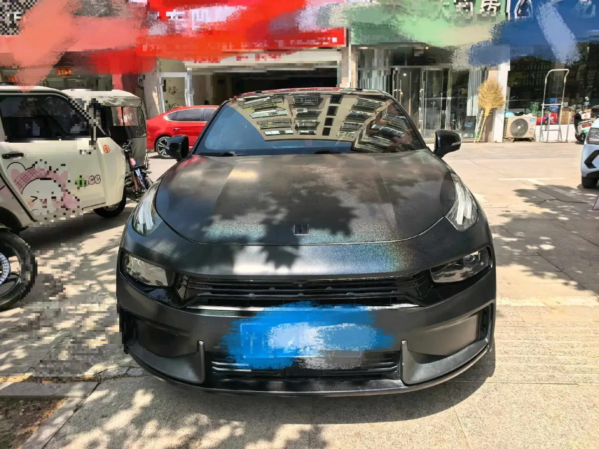 2020 LYNK&CO 03 2.0T 254HP L4 8AT,autocango,china used car exporter,china ev exporter,chinese used car exporter,chinese used ev exporter