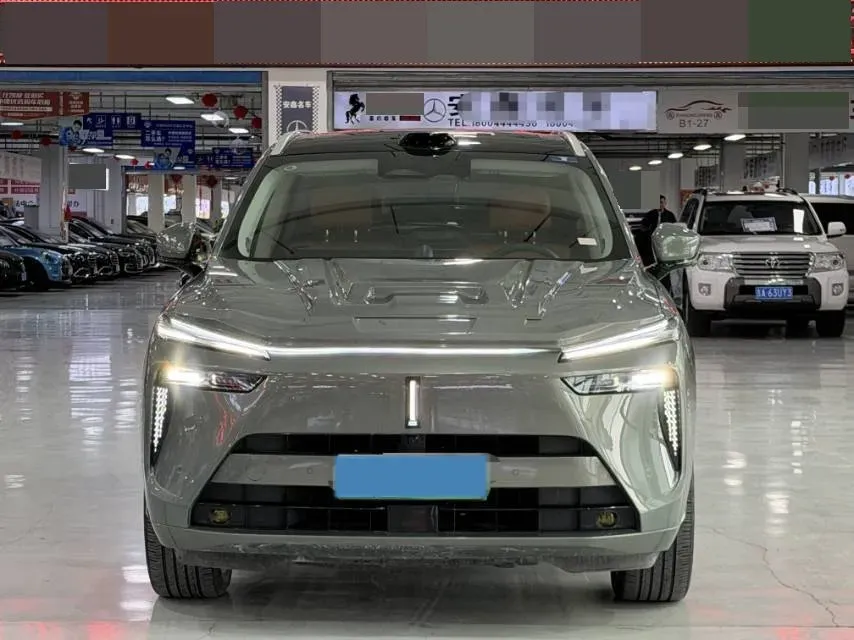 2025 WEY BlueMountain 1.5T 170HP L4 4DHT PHEV 44.5KWH,autocango,china used car exporter,china ev exporter,chinese used car exporter,chinese used ev exporter