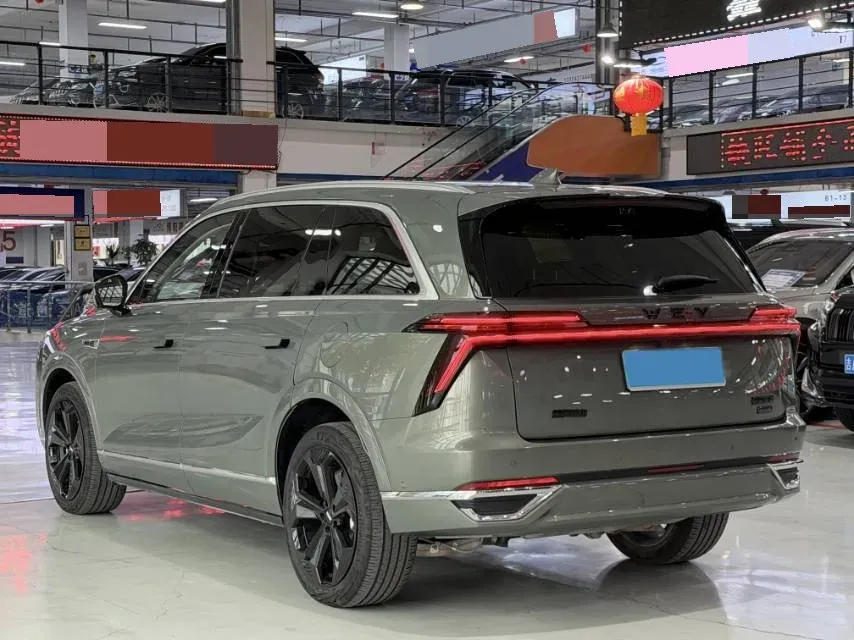 2025 WEY BlueMountain 1.5T 170HP L4 4DHT PHEV 44.5KWH,autocango,china used car exporter,china ev exporter,chinese used car exporter,chinese used ev exporter