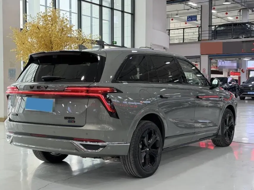 2025 WEY BlueMountain 1.5T 170HP L4 4DHT PHEV 44.5KWH,autocango,china used car exporter,china ev exporter,chinese used car exporter,chinese used ev exporter
