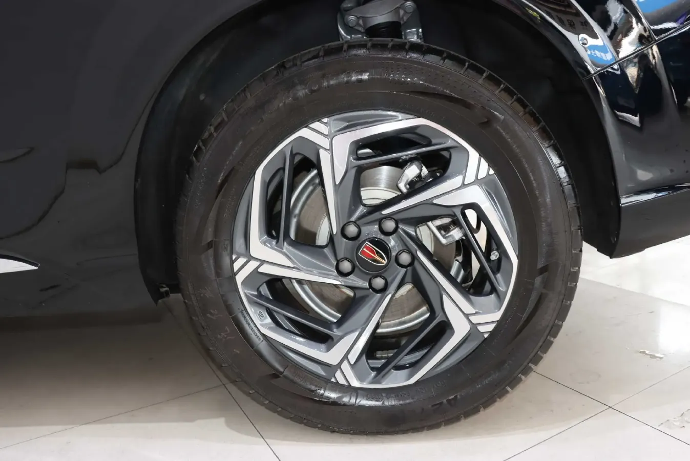 2023 HongQi HS3 1.5T 169HP L4 7DCT,autocango,china used car exporter,china ev exporter,chinese used car exporter,chinese used ev exporter