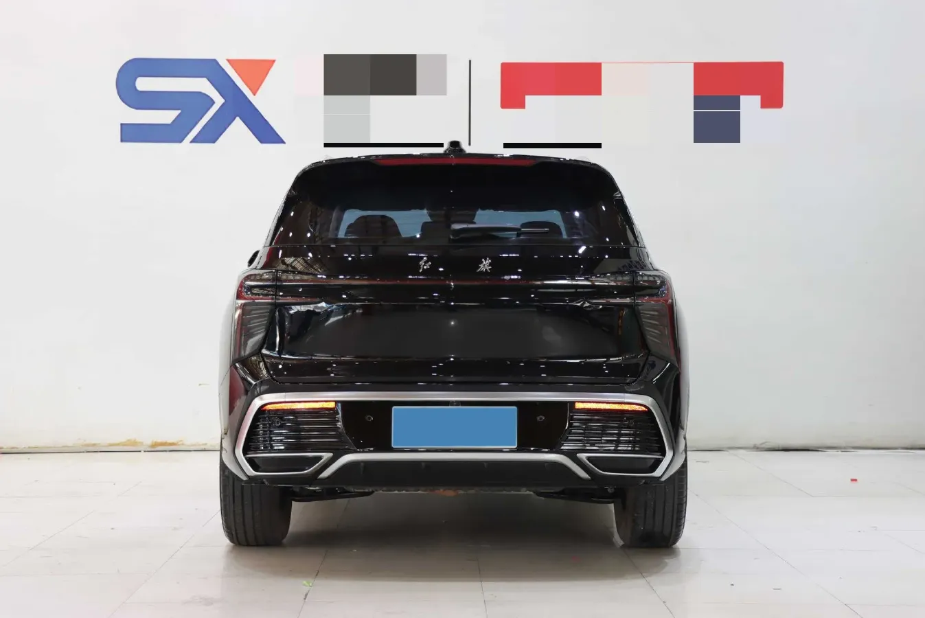 2023 HongQi HS3 1.5T 169HP L4 7DCT,autocango,china used car exporter,china ev exporter,chinese used car exporter,chinese used ev exporter
