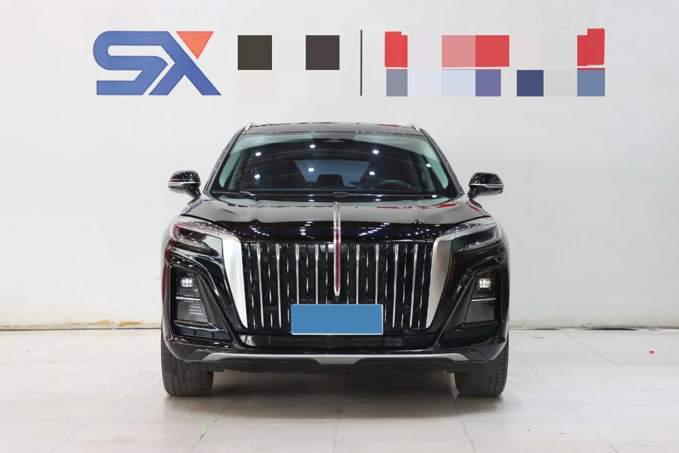 2023 HongQi HS3 1.5T 169HP L4 7DCT,autocango,china used car exporter,china ev exporter,chinese used car exporter,chinese used ev exporter
