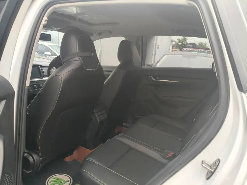 2025 Skoda Kamiq 1.5L 109HP L4 6AT,autocango,china used car exporter,china ev exporter,chinese used car exporter,chinese used ev exporter