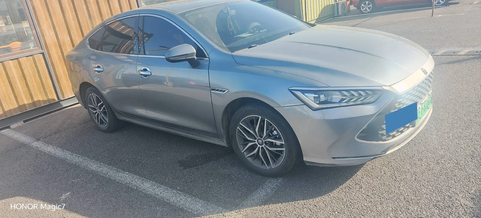 2023 BYD Qin Plus 1.5L 110HP L4 E-CVT PHEV 8.32KWH,autocango,china used car exporter,china ev exporter,chinese used car exporter,chinese used ev exporter