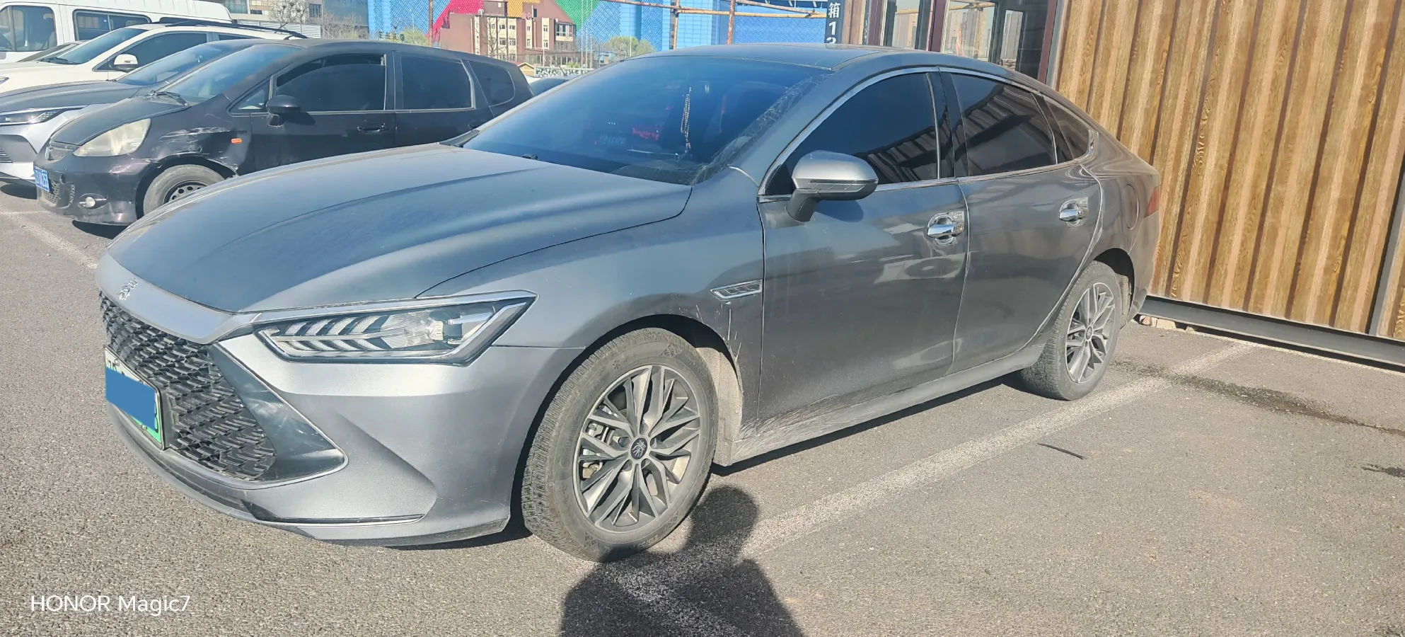 2023 BYD Qin Plus 1.5L 110HP L4 E-CVT PHEV 8.32KWH,autocango,china used car exporter,china ev exporter,chinese used car exporter,chinese used ev exporter