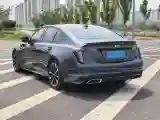 2020 Cadillac CT5 2.0T 237HP L4 10AT