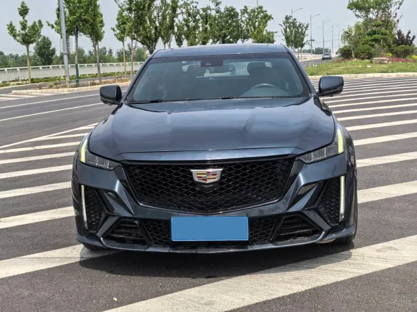 2020 Cadillac CT5 2.0T 237HP L4 10AT,autocango,china used car exporter,china ev exporter,chinese used car exporter,chinese used ev exporter