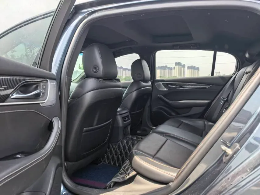 2020 Cadillac CT5 2.0T 237HP L4 10AT,autocango,china used car exporter,china ev exporter,chinese used car exporter,chinese used ev exporter