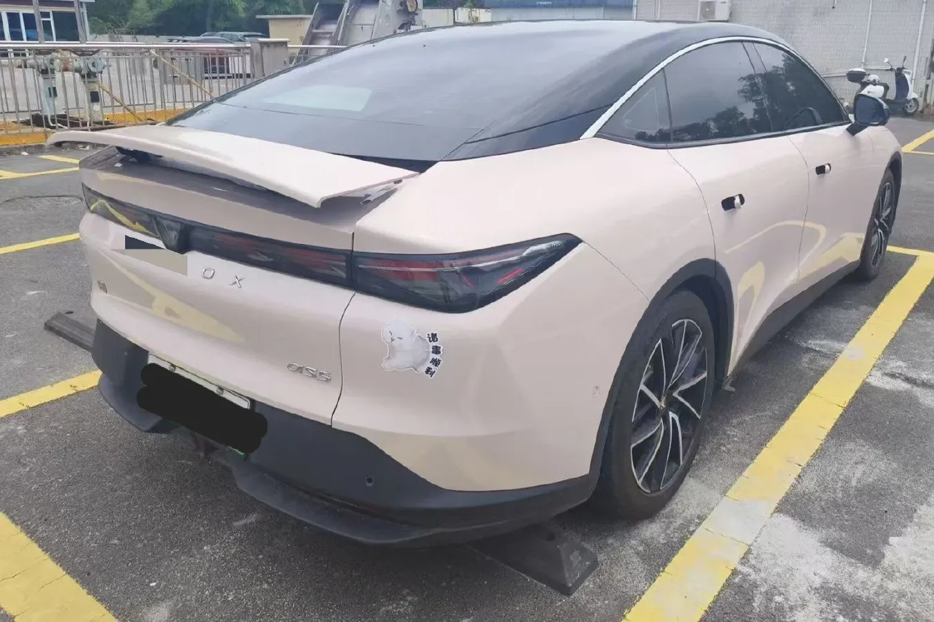 2025 ARCFOX αS5 BEV,autocango,china used car exporter,china ev exporter,chinese used car exporter,chinese used ev exporter