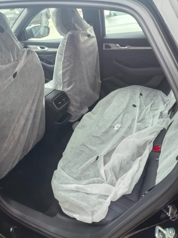 2026 Geely Preface 1.5T 181HP L4 7DCT,autocango,china used car exporter,china ev exporter,chinese used car exporter,chinese used ev exporter