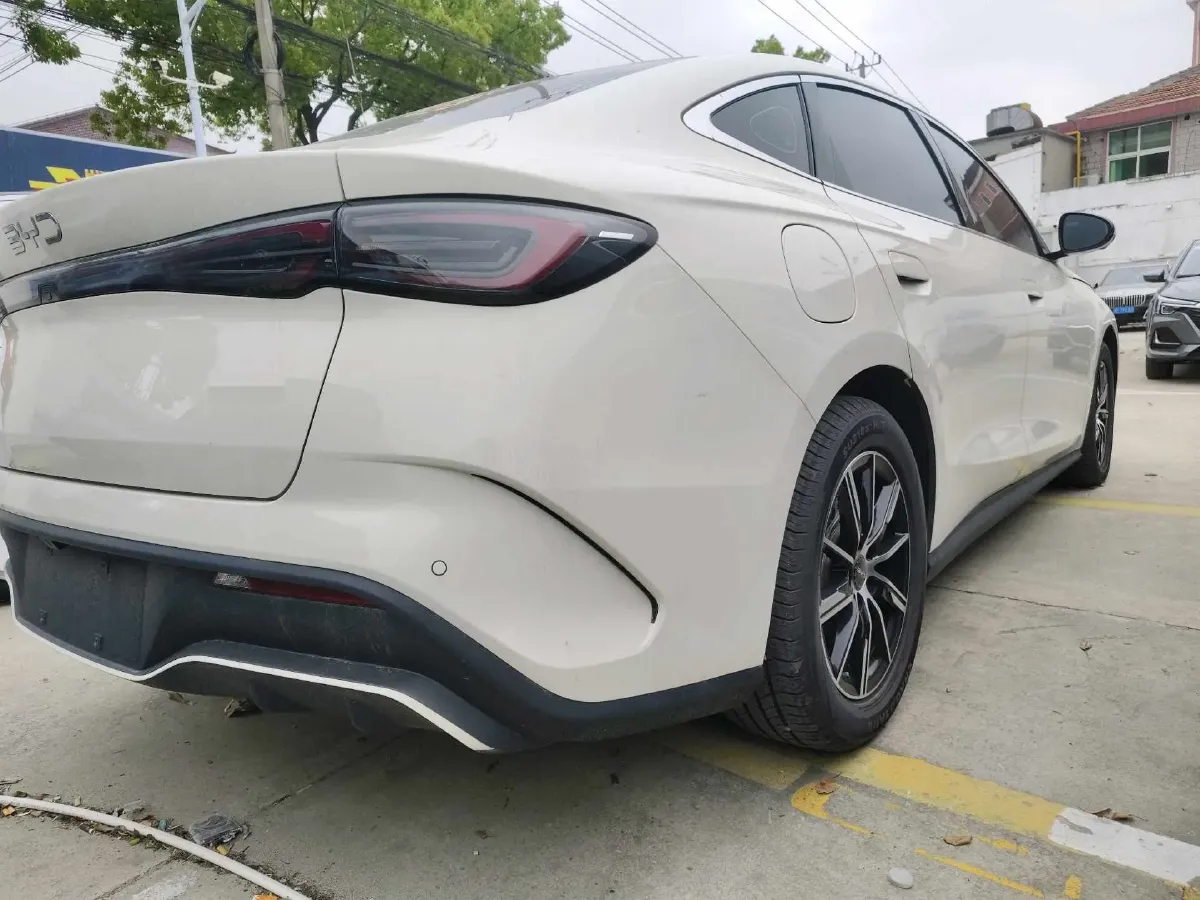 2024 BYD Seal06 1.5L 101HP L4 E-CVT PHEV 15.87KWH,autocango,china used car exporter,china ev exporter,chinese used car exporter,chinese used ev exporter