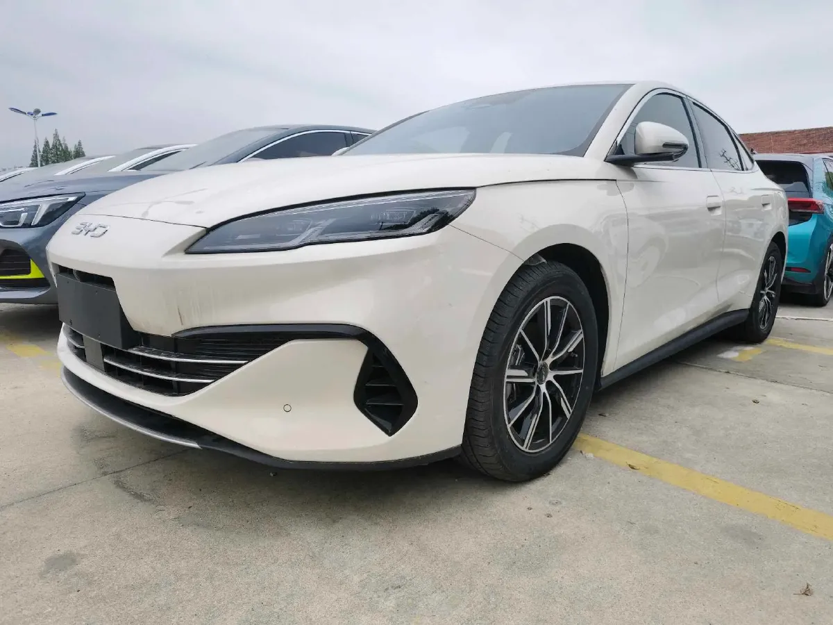 2024 BYD Seal06 1.5L 101HP L4 E-CVT PHEV 15.87KWH,autocango,china used car exporter,china ev exporter,chinese used car exporter,chinese used ev exporter