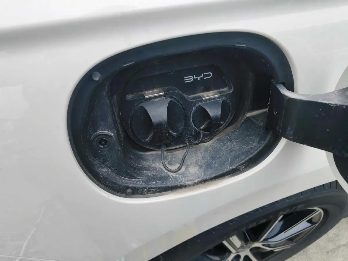 2024 BYD Seal06 1.5L 101HP L4 E-CVT PHEV 15.87KWH,autocango,china used car exporter,china ev exporter,chinese used car exporter,chinese used ev exporter