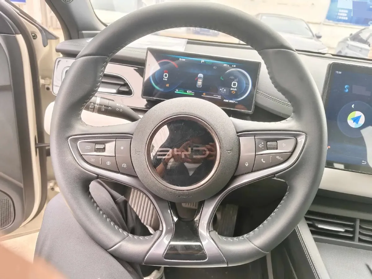 2024 BYD Seal06 1.5L 101HP L4 E-CVT PHEV 15.87KWH,autocango,china used car exporter,china ev exporter,chinese used car exporter,chinese used ev exporter