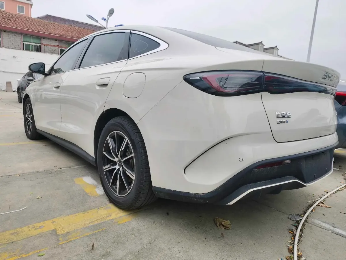 2024 BYD Seal06 1.5L 101HP L4 E-CVT PHEV 15.87KWH,autocango,china used car exporter,china ev exporter,chinese used car exporter,chinese used ev exporter