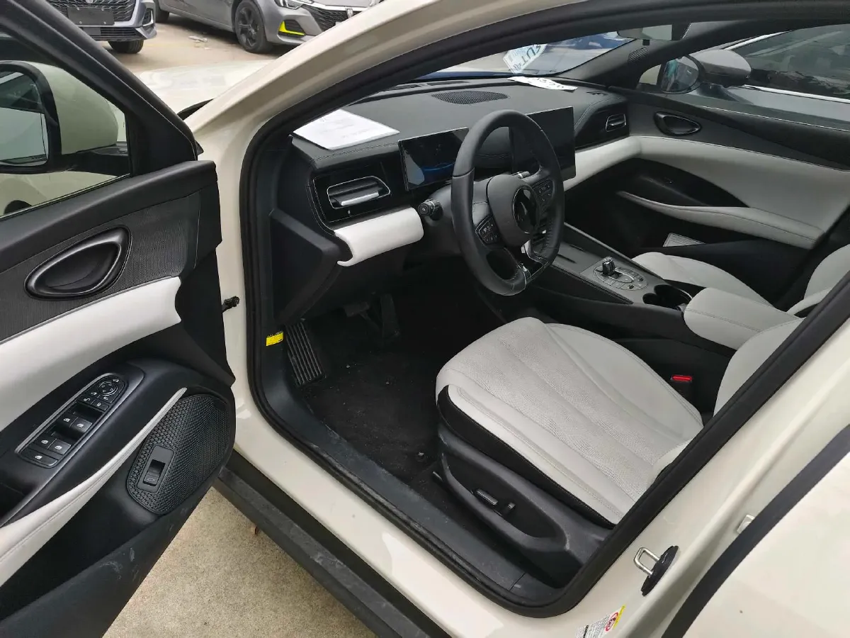 2024 BYD Seal06 1.5L 101HP L4 E-CVT PHEV 15.87KWH,autocango,china used car exporter,china ev exporter,chinese used car exporter,chinese used ev exporter