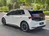 2025 Volkswagen ID.3 BEV 53.6KWH