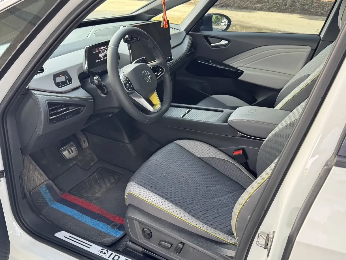 2025 Volkswagen ID.3 BEV 53.6KWH,autocango,china used car exporter,china ev exporter,chinese used car exporter,chinese used ev exporter