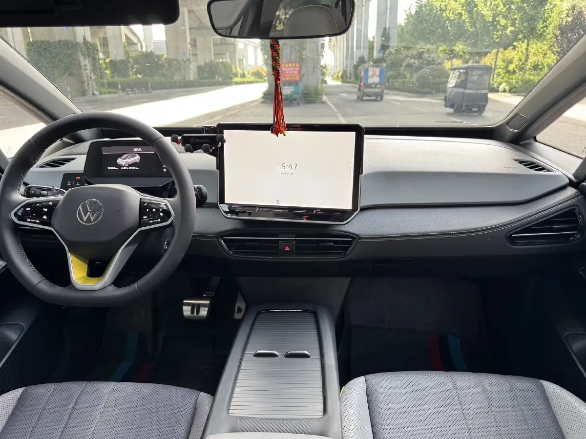 2025 Volkswagen ID.3 BEV 53.6KWH,autocango,china used car exporter,china ev exporter,chinese used car exporter,chinese used ev exporter