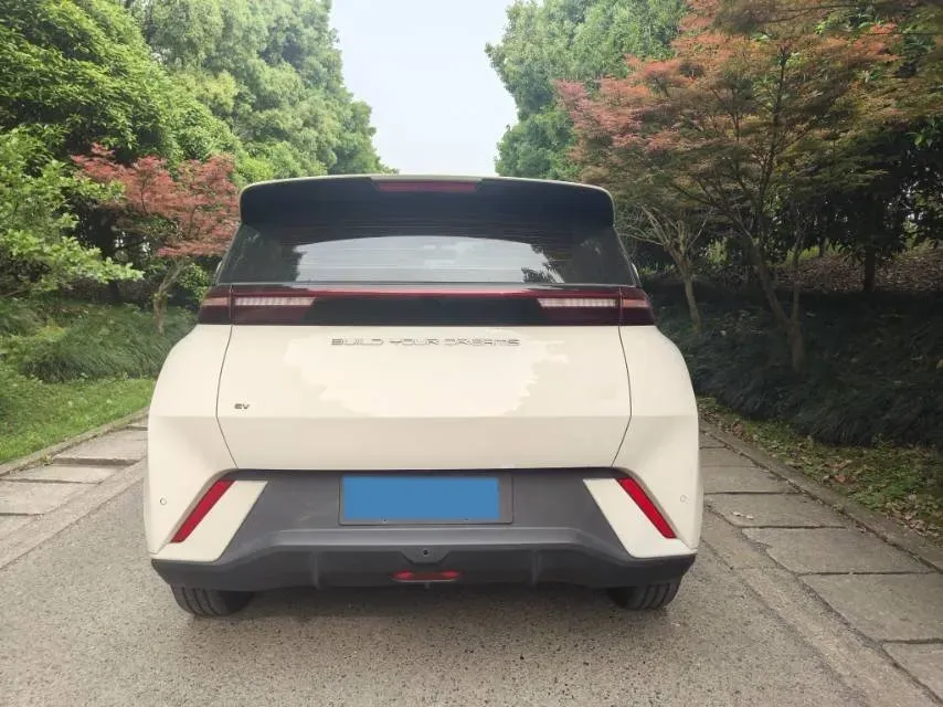 2024 BYD Seagull BEV 30.08KWH,autocango,china used car exporter,china ev exporter,chinese used car exporter,chinese used ev exporter
