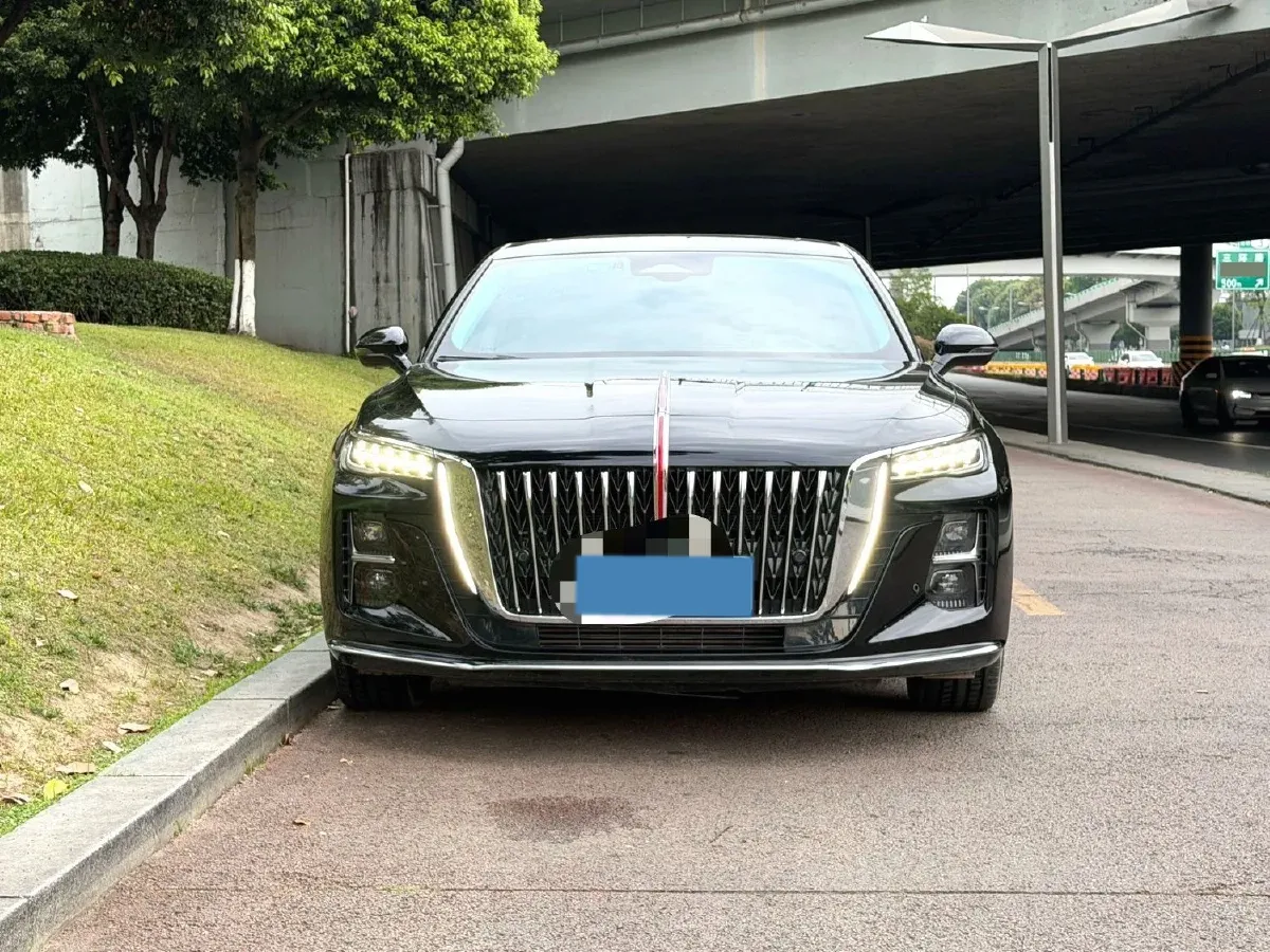 2022 HongQi H5 1.8T 197HP L4 6AT,autocango,china used car exporter,china ev exporter,chinese used car exporter,chinese used ev exporter