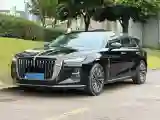 2022 HongQi H5 1.8T 197HP L4 6AT