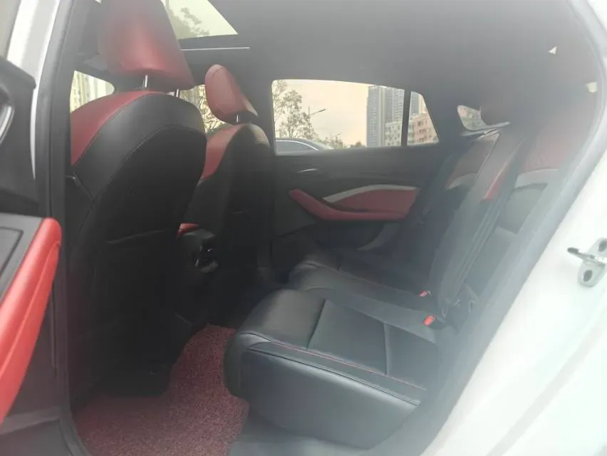 2021 MG 5 1.5T 173HP L4 7DCT,autocango,china used car exporter,china ev exporter,chinese used car exporter,chinese used ev exporter