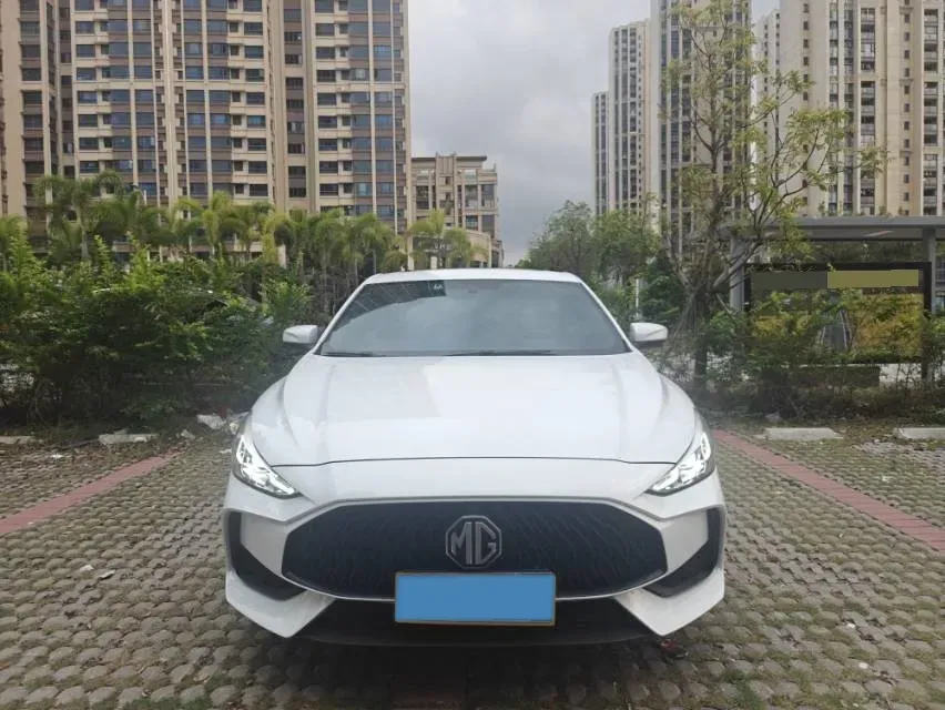 2021 MG 5 1.5T 173HP L4 7DCT,autocango,china used car exporter,china ev exporter,chinese used car exporter,chinese used ev exporter