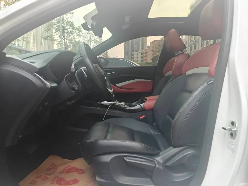 2021 MG 5 1.5T 173HP L4 7DCT,autocango,china used car exporter,china ev exporter,chinese used car exporter,chinese used ev exporter