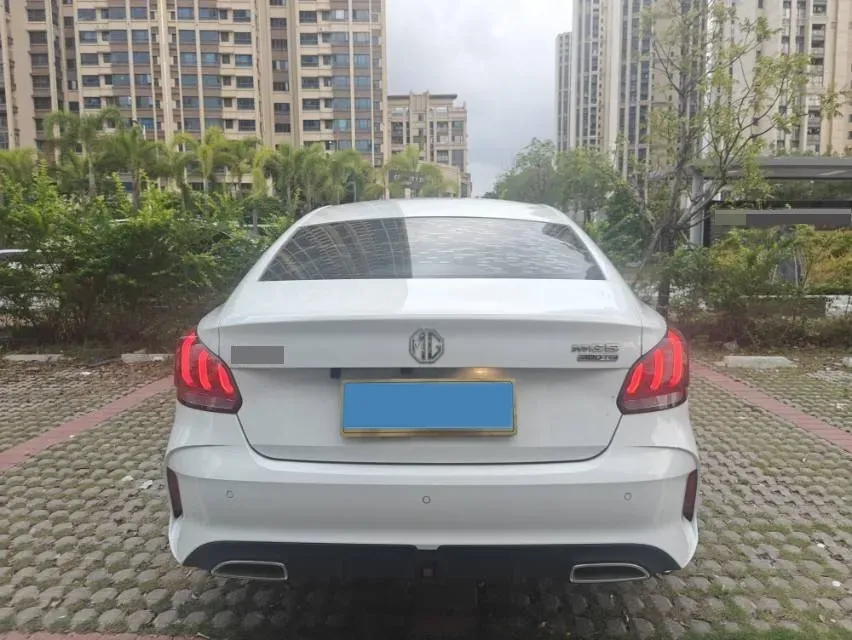 2021 MG 5 1.5T 173HP L4 7DCT,autocango,china used car exporter,china ev exporter,chinese used car exporter,chinese used ev exporter