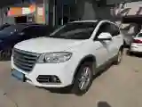 2019 Haval H6 1.5T 150HP L4 7DCT