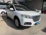 2019 Haval H6 1.5T 150HP L4 7DCT