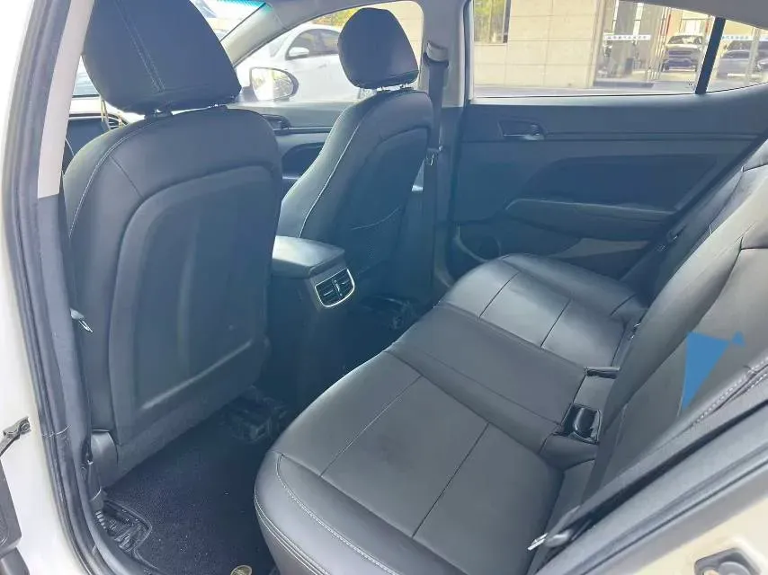 2018 Hyundai Elantra 1.4T 130HP L4 7DCT,autocango,china used car exporter,china ev exporter,chinese used car exporter,chinese used ev exporter