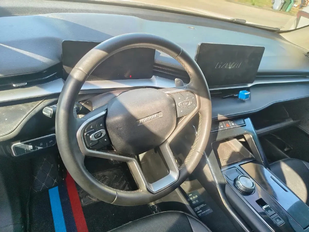 2021 Haval H6 1.5T 169HP L4 7DCT,autocango,china used car exporter,china ev exporter,chinese used car exporter,chinese used ev exporter