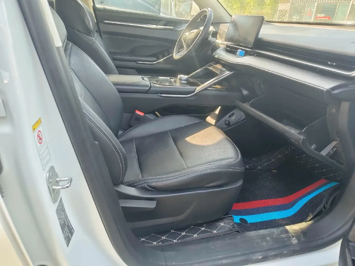 2021 Haval H6 1.5T 169HP L4 7DCT,autocango,china used car exporter,china ev exporter,chinese used car exporter,chinese used ev exporter