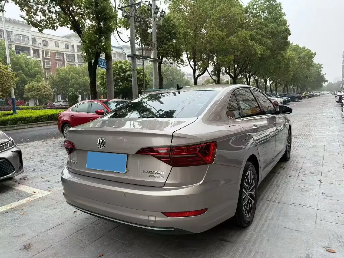 2021 Volkswagen Sagitar 1.4T 150HP L4 7DCT,autocango,china used car exporter,china ev exporter,chinese used car exporter,chinese used ev exporter