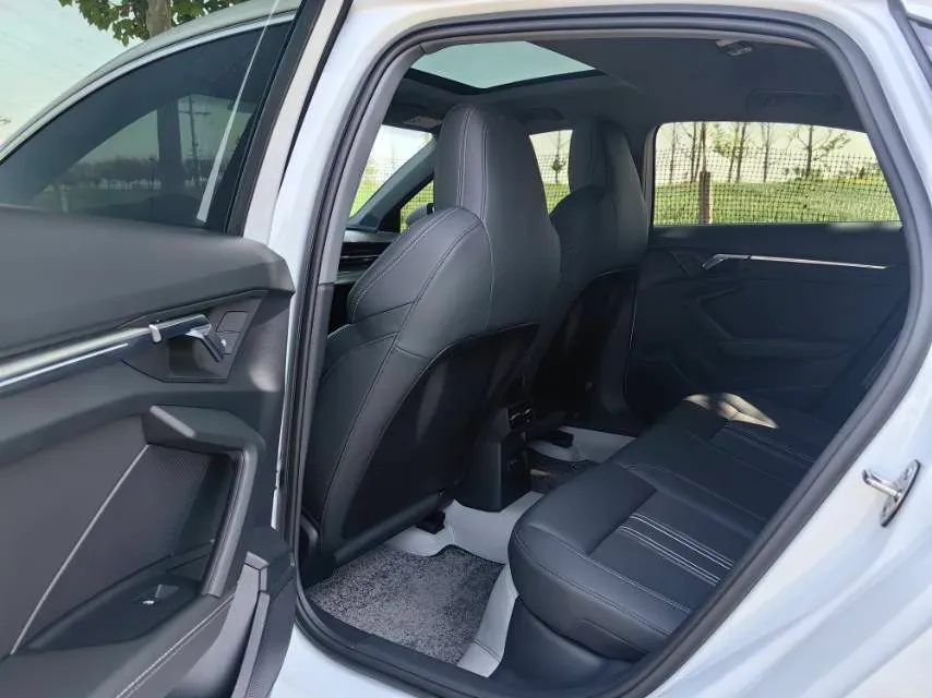 2024 Audi A3 1.4T 150HP L4 7DCT,autocango,china used car exporter,china ev exporter,chinese used car exporter,chinese used ev exporter