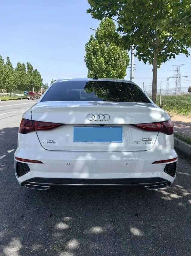 2024 Audi A3 1.4T 150HP L4 7DCT,autocango,china used car exporter,china ev exporter,chinese used car exporter,chinese used ev exporter