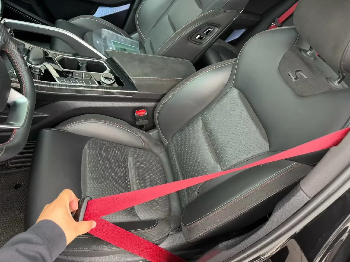 2019 Geely Tugella 2.0T 238HP L4 8AT,autocango,china used car exporter,china ev exporter,chinese used car exporter,chinese used ev exporter