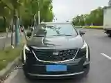 2021 Cadillac XT4 2.0T 237HP L4 9AT