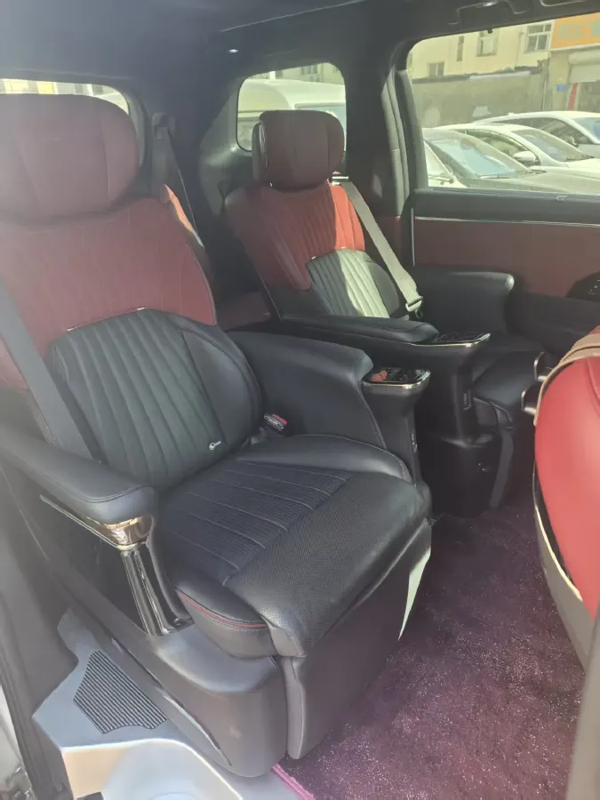 2023 GAC Trumpchi M8 2.0T 252HP L4 8AT,autocango,china used car exporter,china ev exporter,chinese used car exporter,chinese used ev exporter