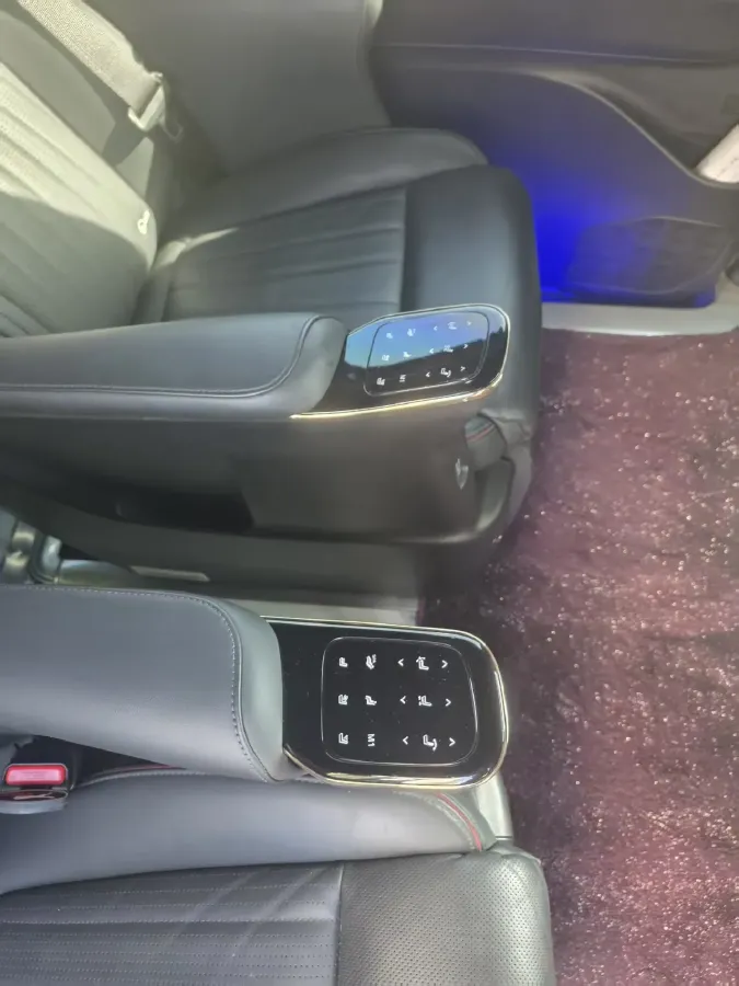 2023 GAC Trumpchi M8 2.0T 252HP L4 8AT,autocango,china used car exporter,china ev exporter,chinese used car exporter,chinese used ev exporter