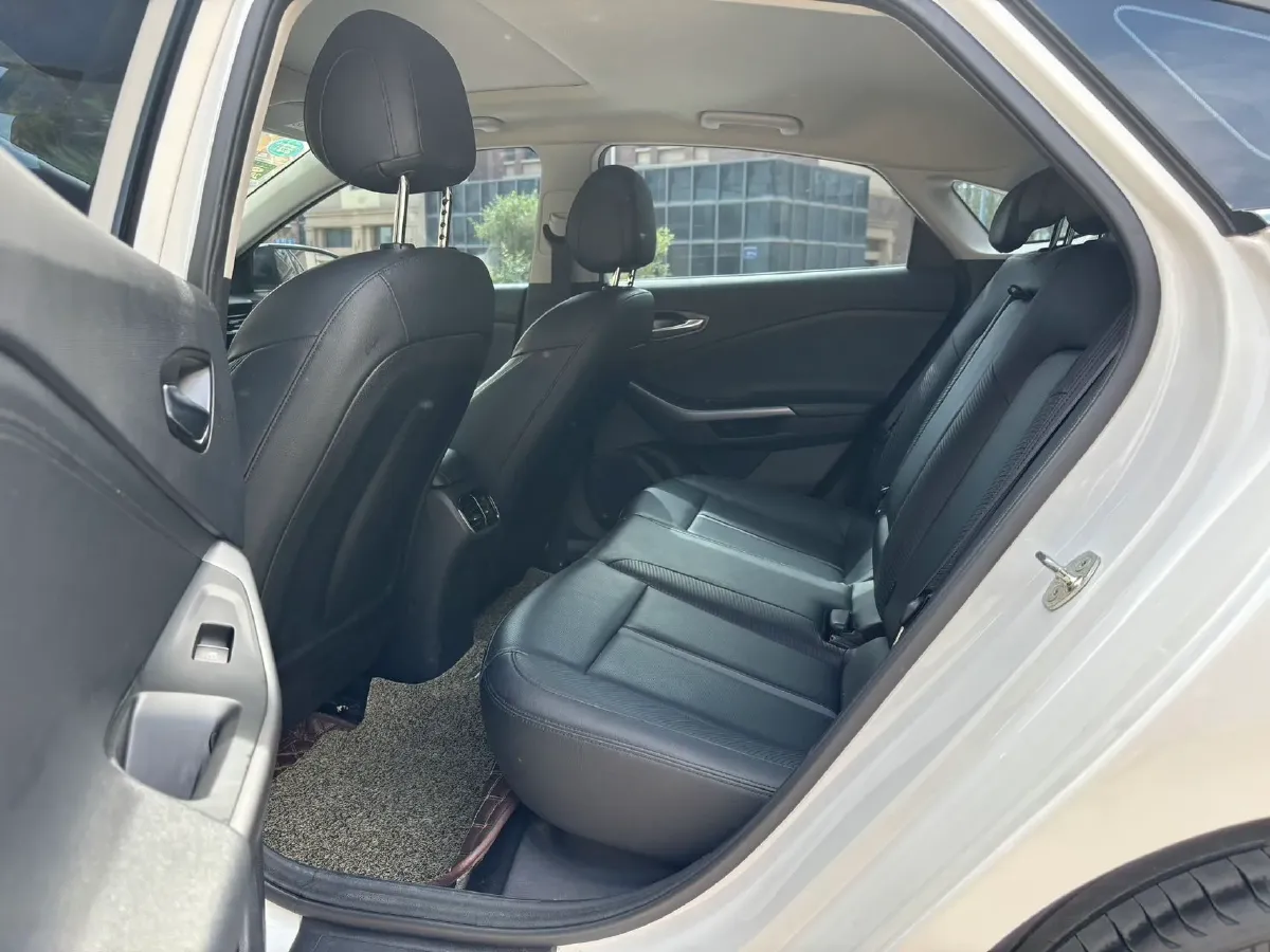 2019 Hyundai La Festa 1.6T 204HP L4 7DCT,autocango,china used car exporter,china ev exporter,chinese used car exporter,chinese used ev exporter