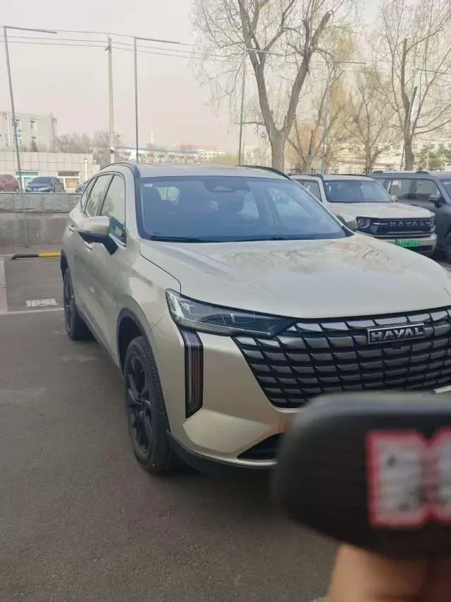 2024 Haval H6 1.5T 184HP L4 7DCT,autocango,china used car exporter,china ev exporter,chinese used car exporter,chinese used ev exporter
