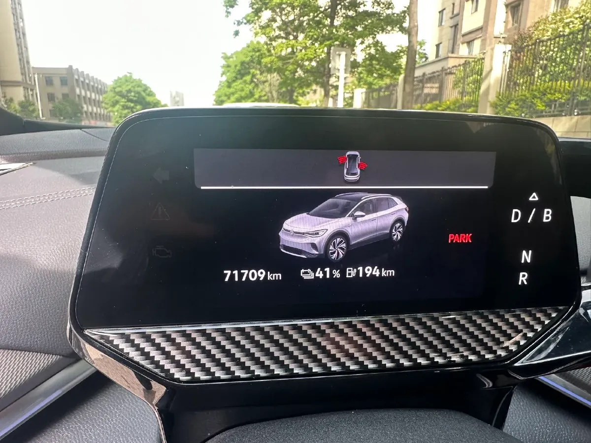 2022 Volkswagen ID.4 Crozz BEV 84.8KWH,autocango,china used car exporter,china ev exporter,chinese used car exporter,chinese used ev exporter