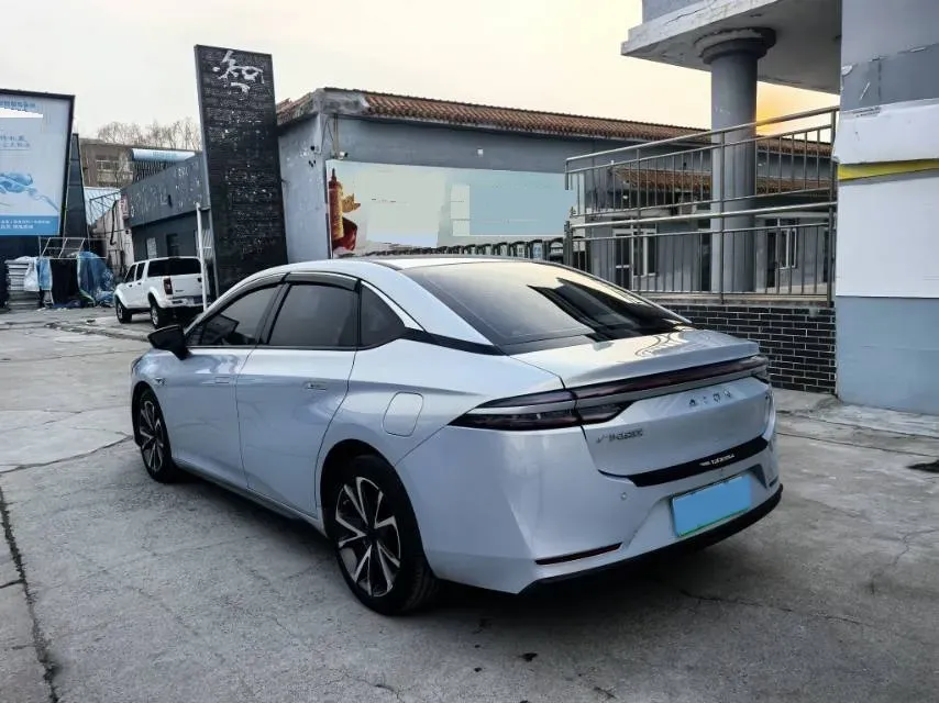 2023 Aion S Plus BEV 59.4KWH,autocango,china used car exporter,china ev exporter,chinese used car exporter,chinese used ev exporter
