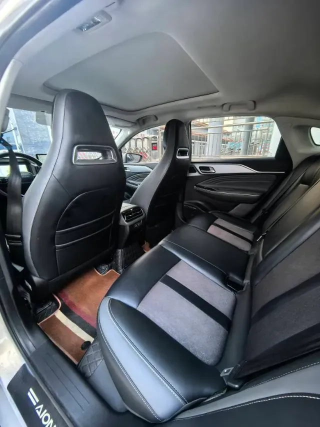 2023 Aion S Plus BEV 59.4KWH,autocango,china used car exporter,china ev exporter,chinese used car exporter,chinese used ev exporter