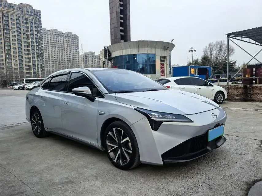 2023 Aion S Plus BEV 59.4KWH,autocango,china used car exporter,china ev exporter,chinese used car exporter,chinese used ev exporter