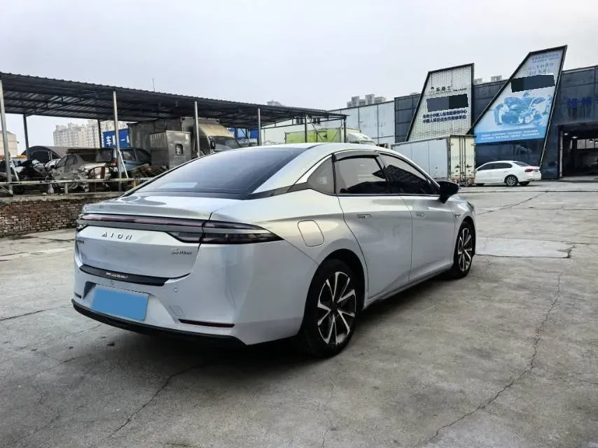 2023 Aion S Plus BEV 59.4KWH,autocango,china used car exporter,china ev exporter,chinese used car exporter,chinese used ev exporter